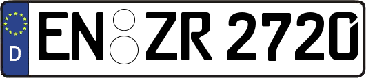 EN-ZR2720