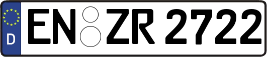 EN-ZR2722