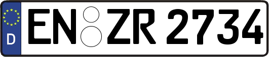 EN-ZR2734