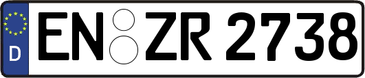 EN-ZR2738