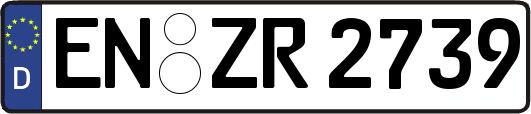 EN-ZR2739