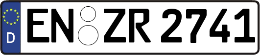 EN-ZR2741