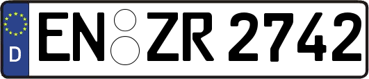 EN-ZR2742