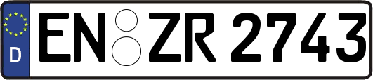 EN-ZR2743