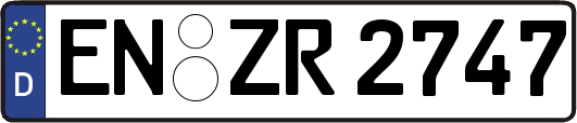 EN-ZR2747