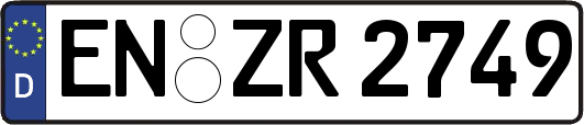 EN-ZR2749