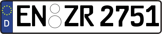 EN-ZR2751