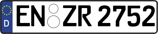 EN-ZR2752