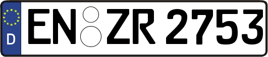 EN-ZR2753