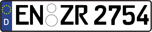 EN-ZR2754