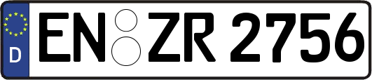 EN-ZR2756