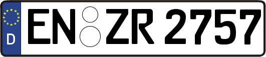 EN-ZR2757