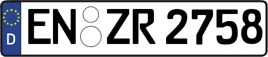 EN-ZR2758