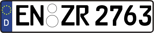 EN-ZR2763