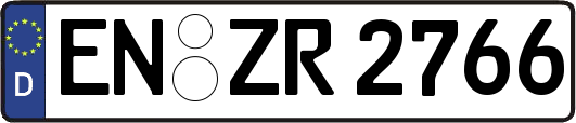 EN-ZR2766