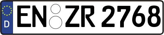 EN-ZR2768