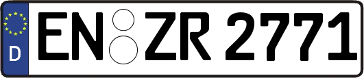 EN-ZR2771