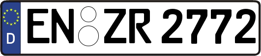 EN-ZR2772