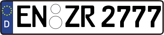 EN-ZR2777