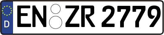 EN-ZR2779