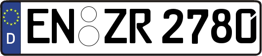 EN-ZR2780