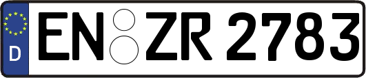 EN-ZR2783