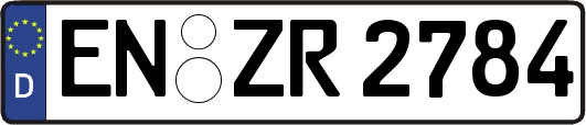 EN-ZR2784