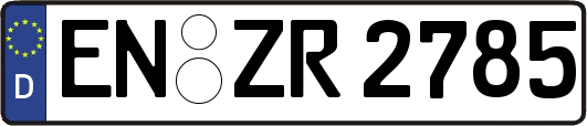 EN-ZR2785