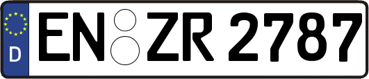 EN-ZR2787