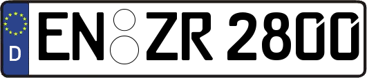 EN-ZR2800