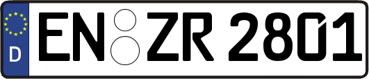 EN-ZR2801