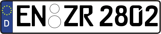 EN-ZR2802