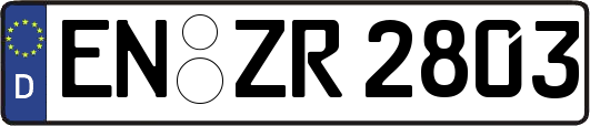 EN-ZR2803