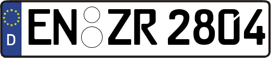 EN-ZR2804