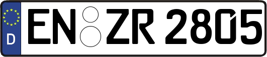 EN-ZR2805