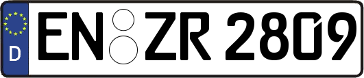 EN-ZR2809