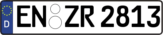 EN-ZR2813