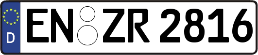 EN-ZR2816