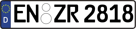 EN-ZR2818