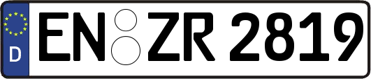 EN-ZR2819