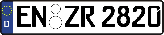 EN-ZR2820