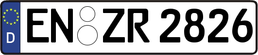 EN-ZR2826