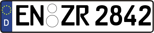 EN-ZR2842