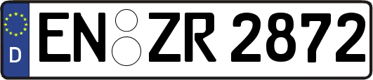 EN-ZR2872