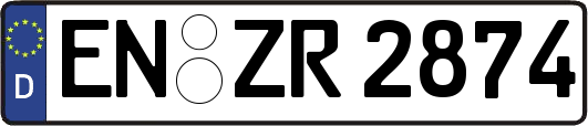 EN-ZR2874