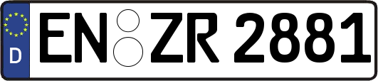 EN-ZR2881