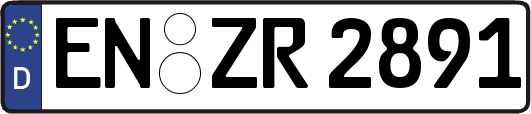 EN-ZR2891