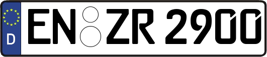 EN-ZR2900