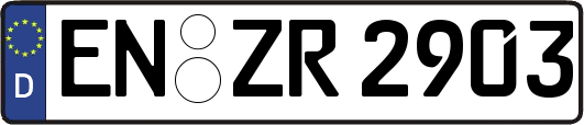 EN-ZR2903