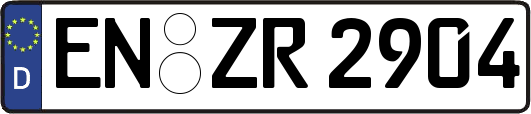 EN-ZR2904